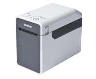 Brother P-Touch TD-2135N - 1167551 - zdjęcie 3